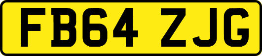 FB64ZJG