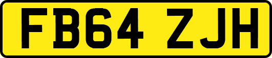FB64ZJH