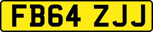 FB64ZJJ