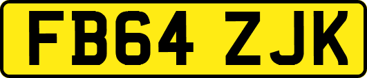 FB64ZJK