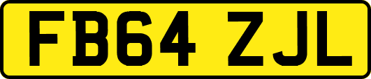 FB64ZJL