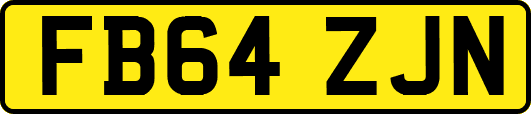 FB64ZJN