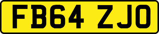 FB64ZJO