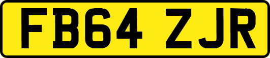 FB64ZJR