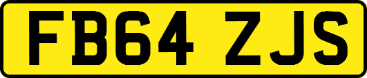FB64ZJS