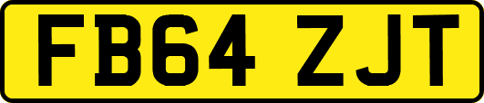 FB64ZJT