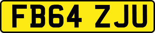 FB64ZJU