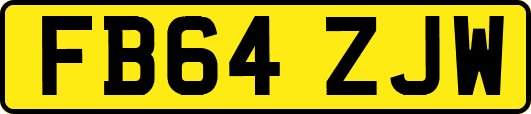 FB64ZJW