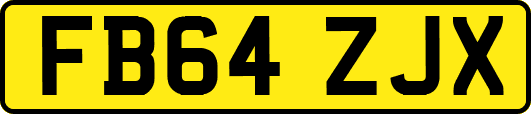 FB64ZJX