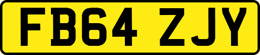 FB64ZJY