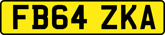 FB64ZKA
