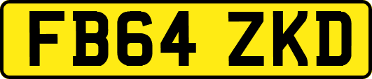 FB64ZKD