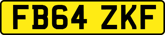 FB64ZKF