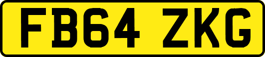 FB64ZKG