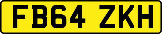 FB64ZKH