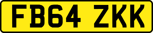 FB64ZKK