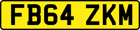FB64ZKM