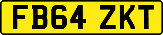 FB64ZKT