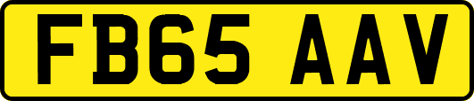 FB65AAV