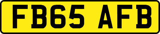FB65AFB