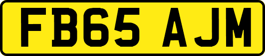 FB65AJM