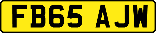 FB65AJW