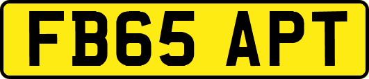 FB65APT