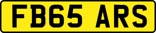 FB65ARS