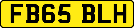 FB65BLH