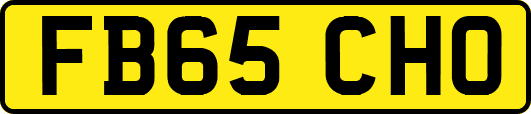 FB65CHO