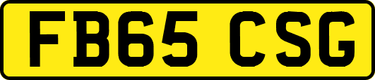 FB65CSG