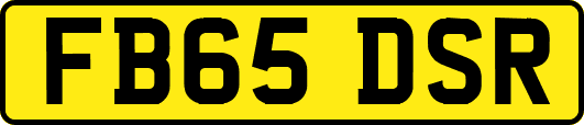 FB65DSR