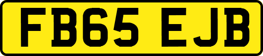 FB65EJB