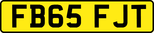FB65FJT