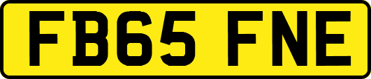 FB65FNE
