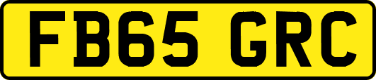 FB65GRC