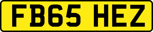 FB65HEZ