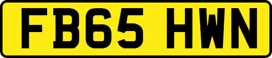 FB65HWN