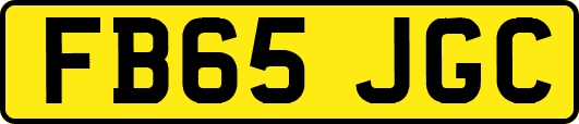 FB65JGC