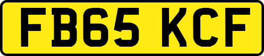 FB65KCF