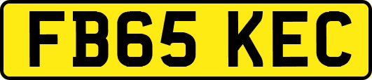 FB65KEC