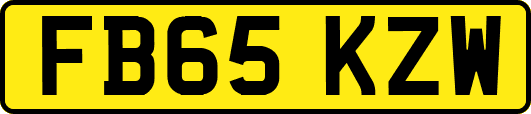 FB65KZW
