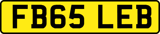 FB65LEB