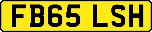 FB65LSH