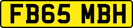 FB65MBH