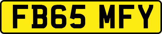 FB65MFY