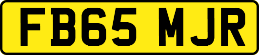 FB65MJR