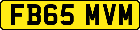 FB65MVM