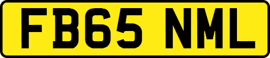 FB65NML