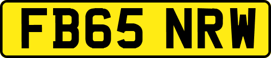 FB65NRW